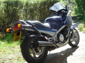 1995 Yamaha FJ 1200 photo